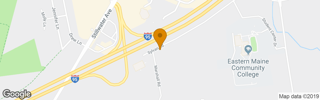 Hotel TownePlace Suites by Marriot Bangor 