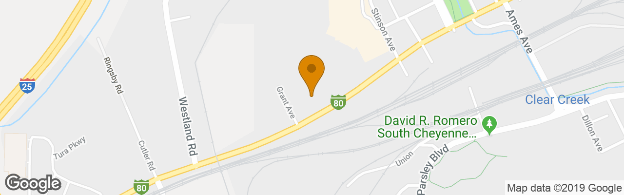 Hotel Towneplace Suites By Marriott Cheyenne 