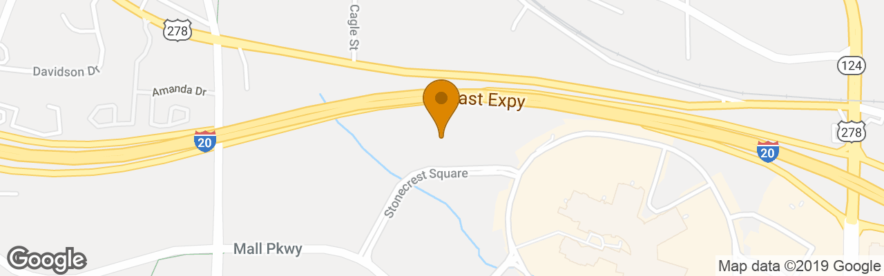 Holiday Inn Hotel & Suites Lithonia-stonecrest 