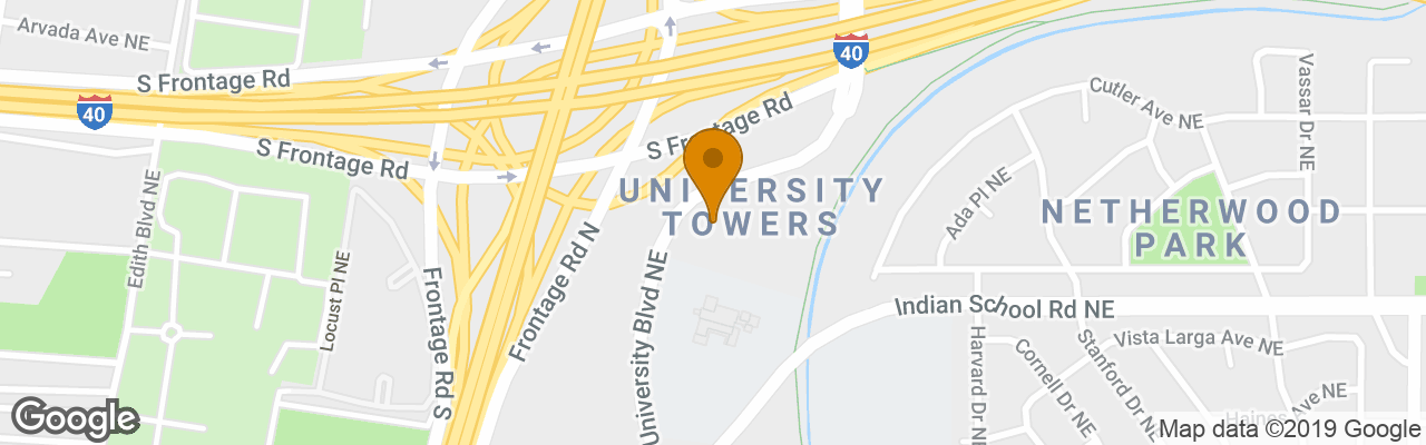 Hotel Home2 Suites By Hilton Albuquerque / Downtown-university 