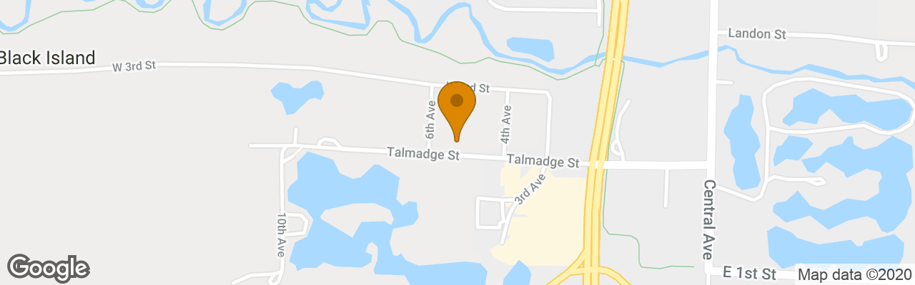 Hotel Hampton Inn Kearney 