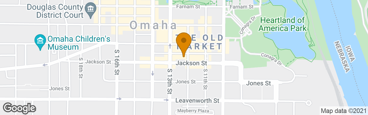 Hotel Hyatt Place Omaha/downtown-old Market 