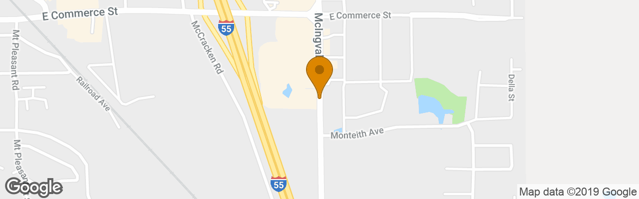 Hotel Hampton Inn Hernando 