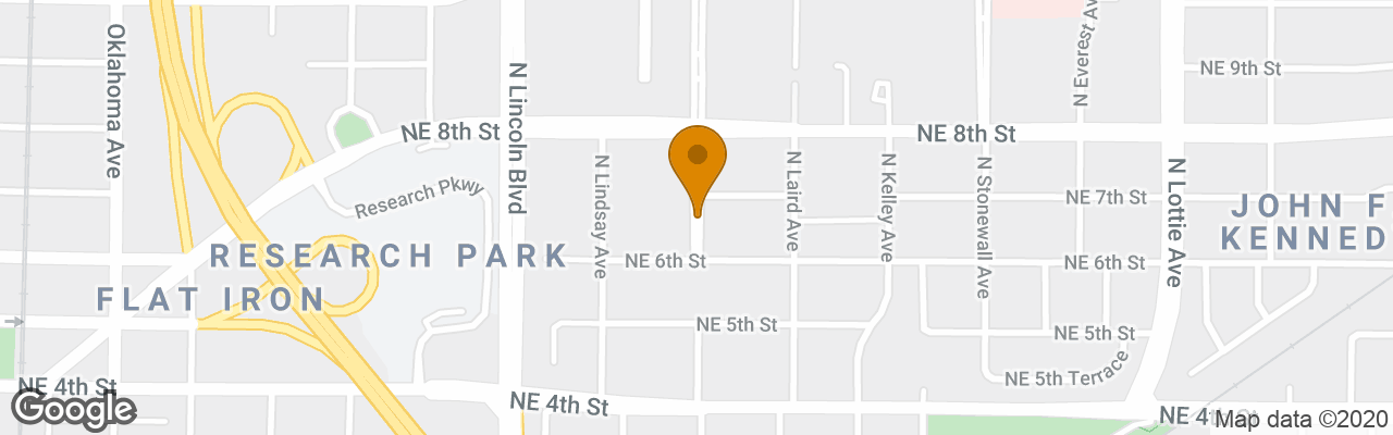 Hotel Embassy Suites Oklahoma City Downtown/medical Center 