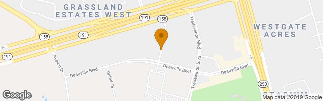 Hotel Home2 Suites By Hilton Midland 