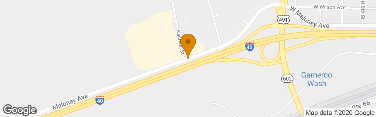 Hotel Hilton Garden Inn Gallup 