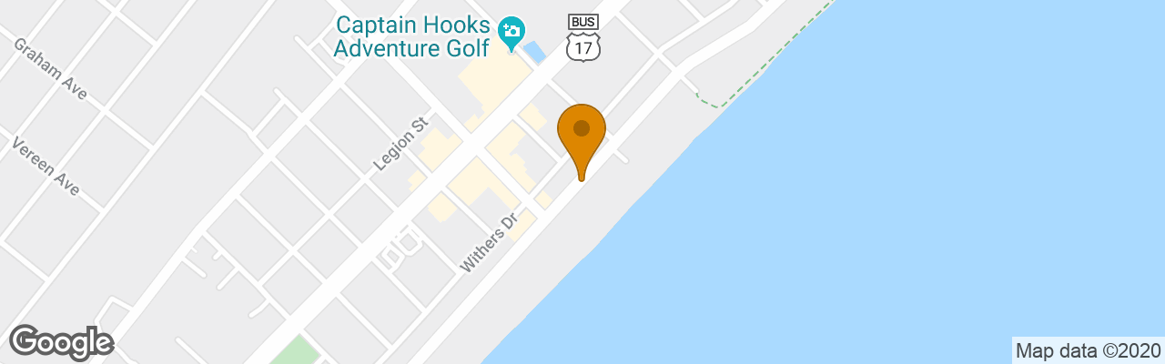 Hotel Ocean 22 By Hilton Grand Vacations 