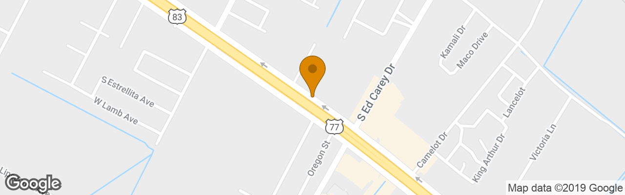 Hotel Candlewood Suites Harlingen 