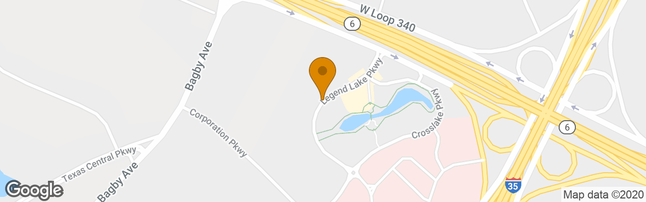 Hotel Holiday Inn Express & Suites Waco South 