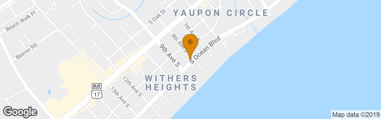 Marriott's Oceanwatch Villas 