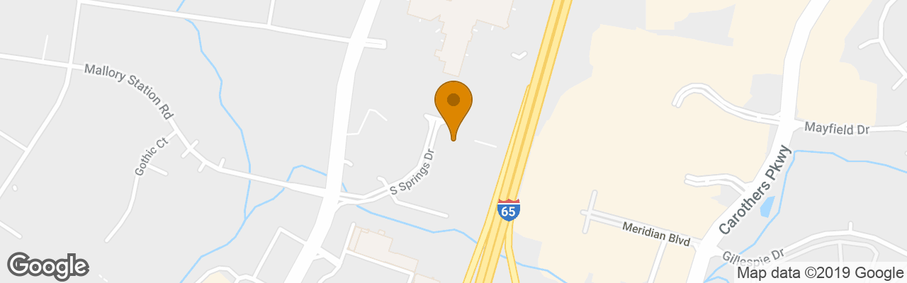 Hotel Towneplace Suites Franklin Cool Springs 