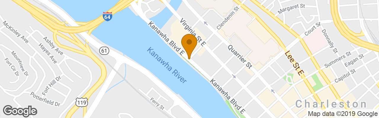 Hotel Courtyard Charleston 