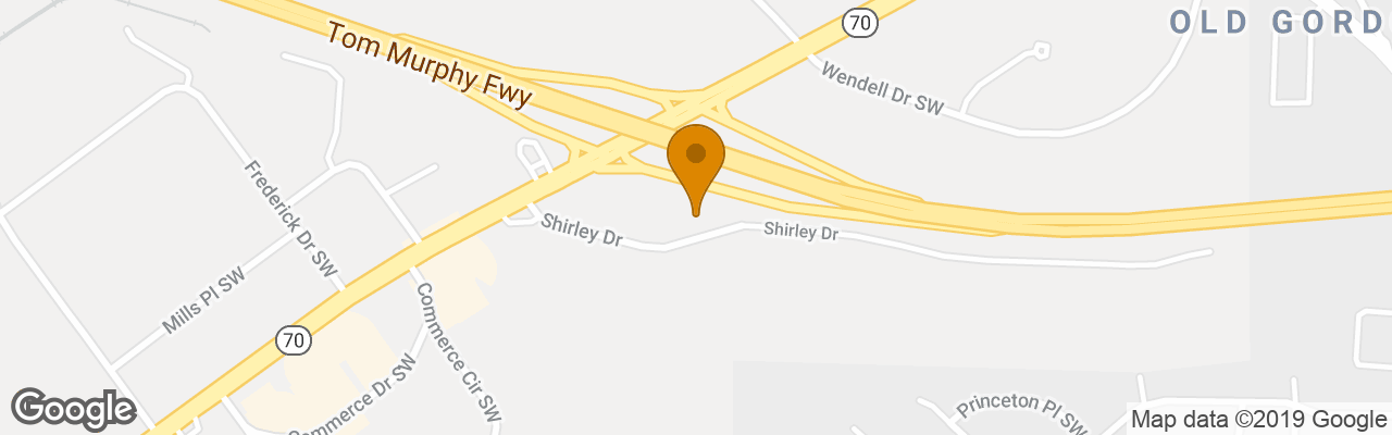 Hotel Travelodge Atlanta Six Flags 