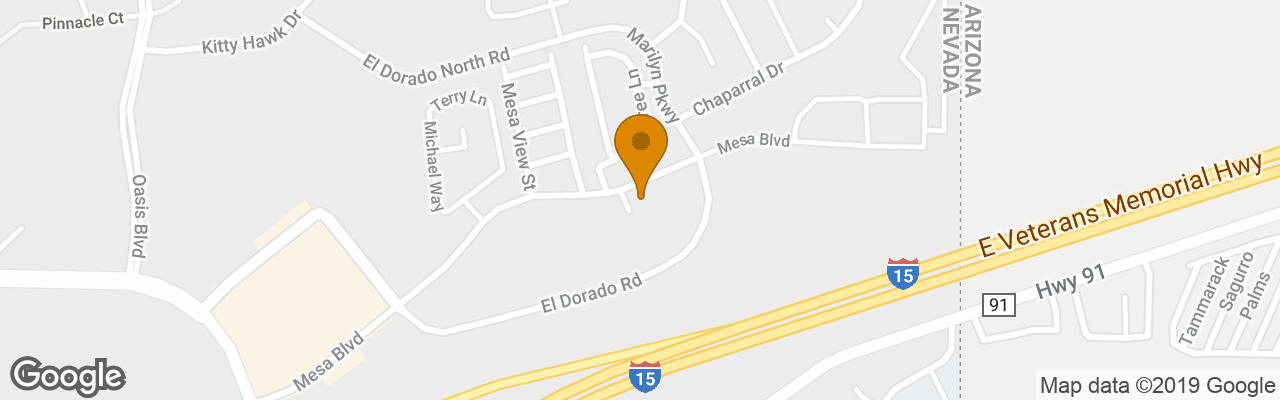 Siegel Suites - Mesquite 