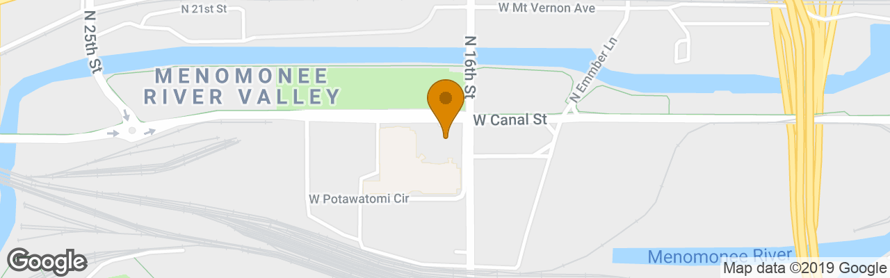 Potawatomi Hotel & Casino 