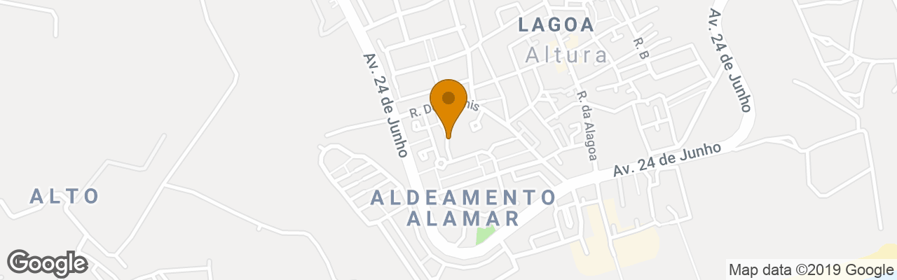 Apartamentos Mantasol - Edificio Alturamar 