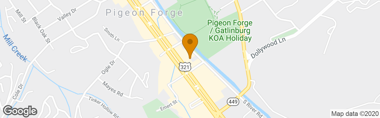 Motel Riverside Motor Lodge 