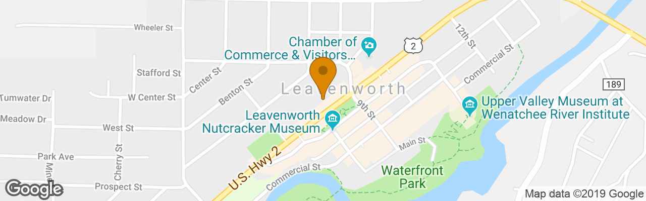 Hotel Bavarian Lodge 