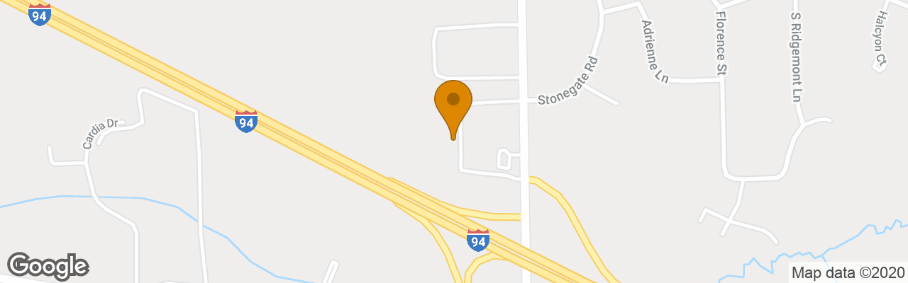 Hotel Holiday Inn Express & Suites Ann Arbor West - Zeeb Rd 