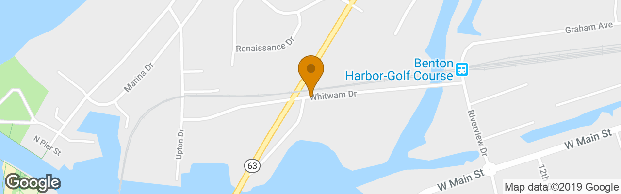 Hotel The Inn At Harbor Shores 