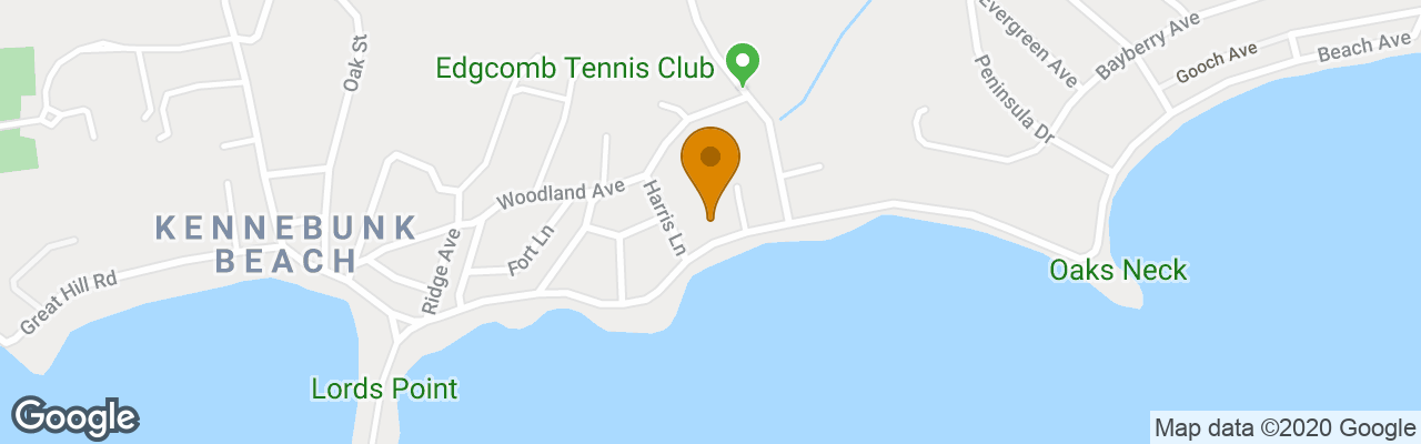 Hotel The Beach House Inn 