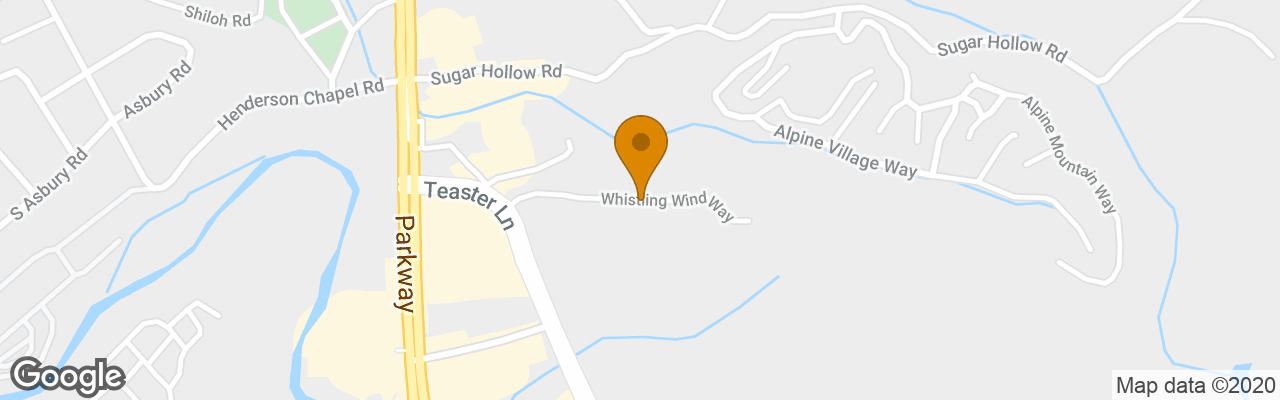 Hotel The Lodges At The Great Smoky Mountains 