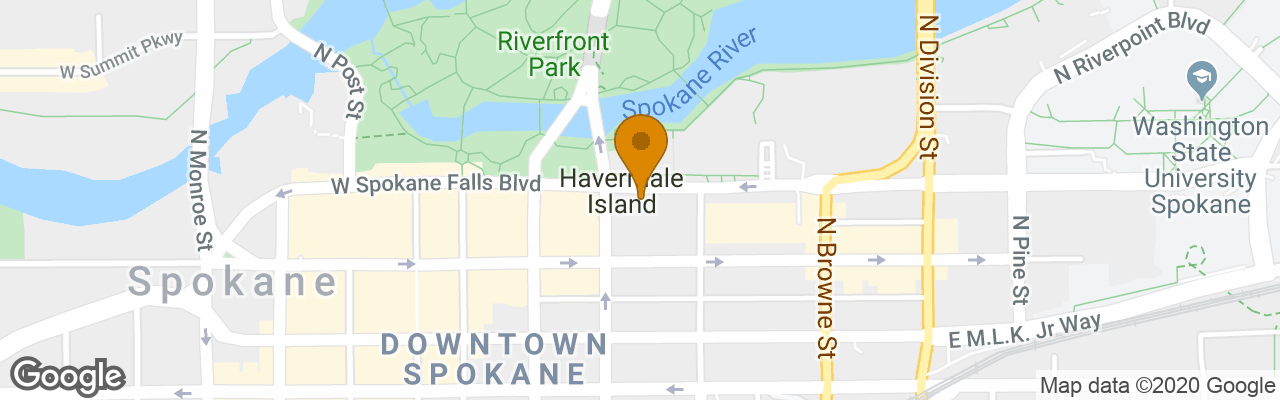 Hotel The Davenport Grand 