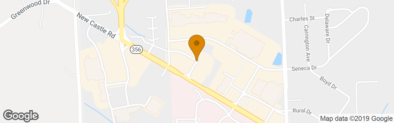 Hotel Hampton Inn Butler 