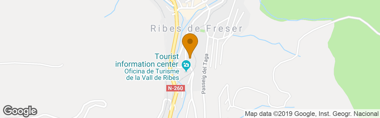 Hotel Catalunya Park 