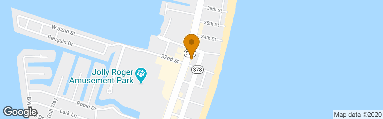 Hotel La Quinta Inn & Suites Ocean City 