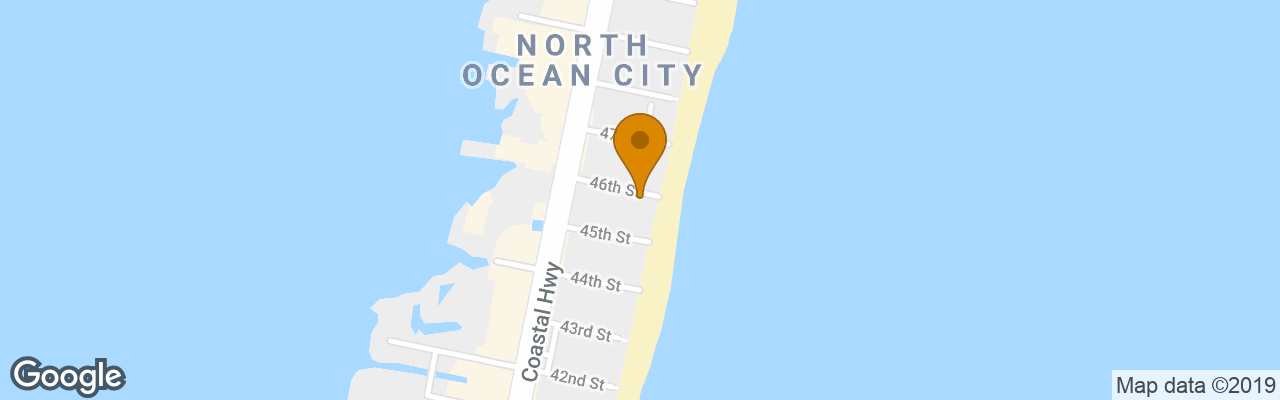 Hotel Atlantic Oceanfront Inn 