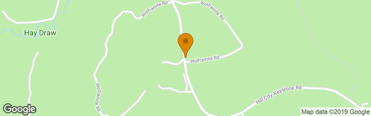 Elk Ridge Bed & Breakfast 