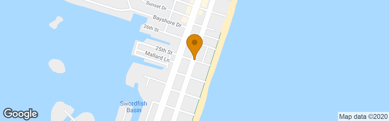 Hotel Casablanca Oceanside Inn 