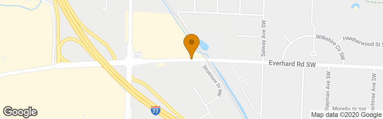 Hotel Staybridge Suites Canton 