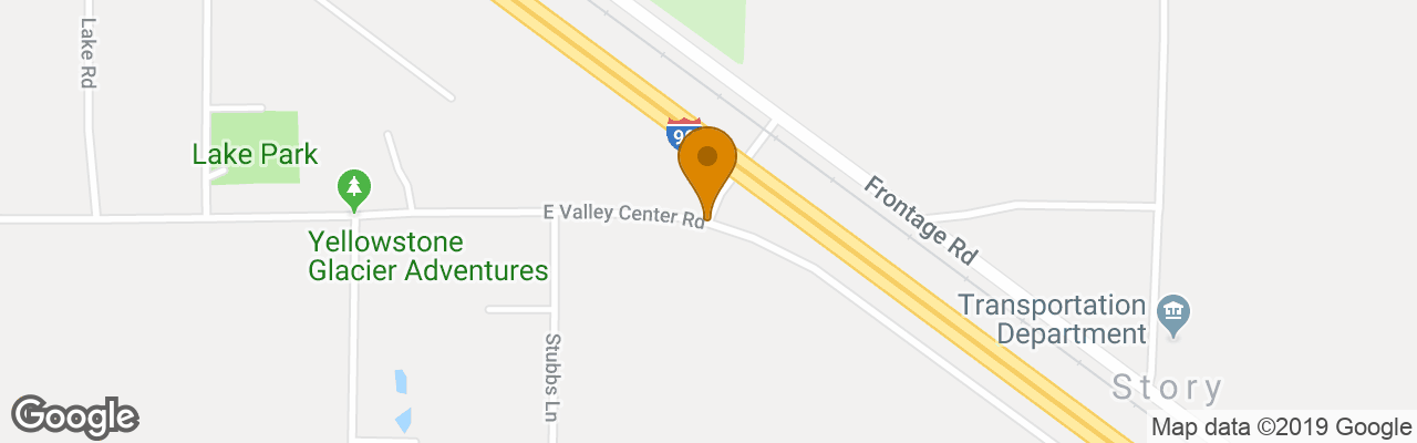 My Place Hotel Bozeman 