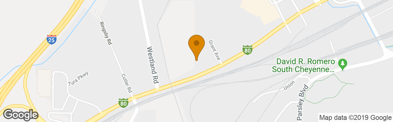 My Place Hotel-cheyenne Wy 