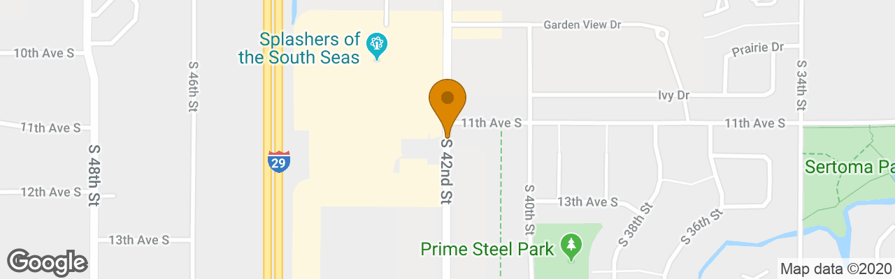 My Place Hotel Grand Forks 