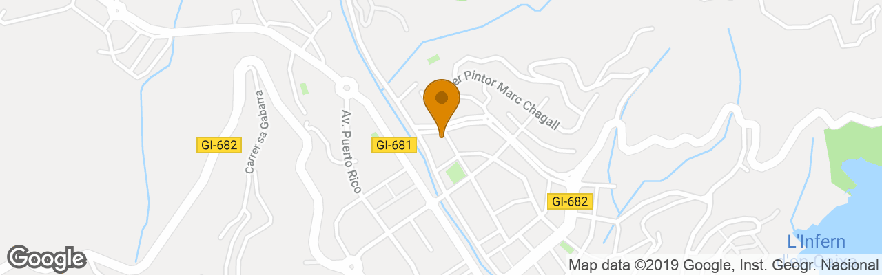 GHT Aparthotel Tossa Park 