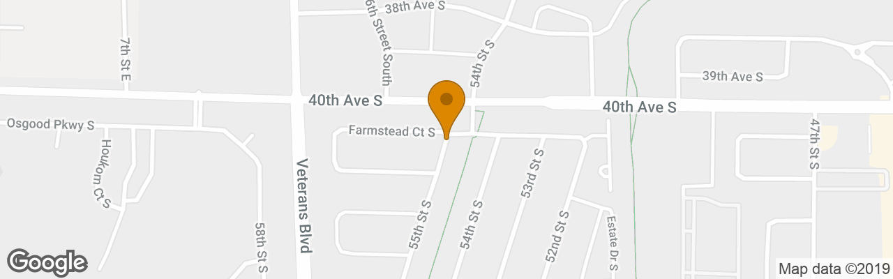 My Place Hotel-fargo 