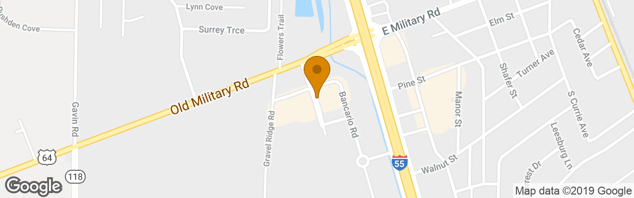 Hotel Hampton Inn Marion 