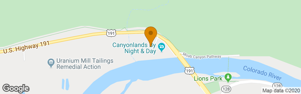 Hotel Fairfield Inn & Suites By Marriott Moab 