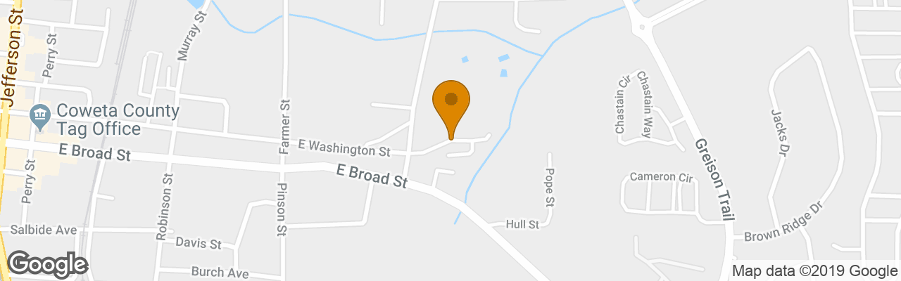 Hotel Towneplace Suites Newnan 