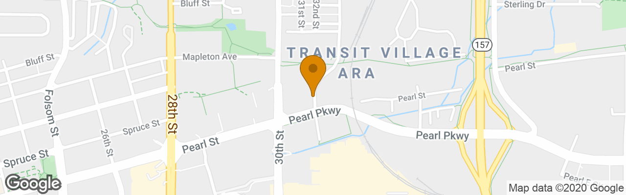 Hotel Hyatt Place Boulder/pearl Street 