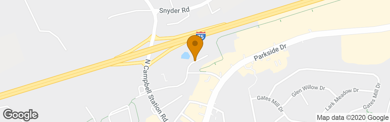 Hotel Staybridge Suites Knoxville-west 