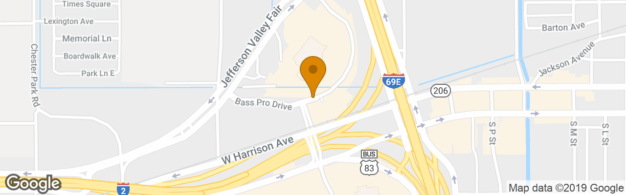 Hotel Residence Inn By Marriott Harlingen 