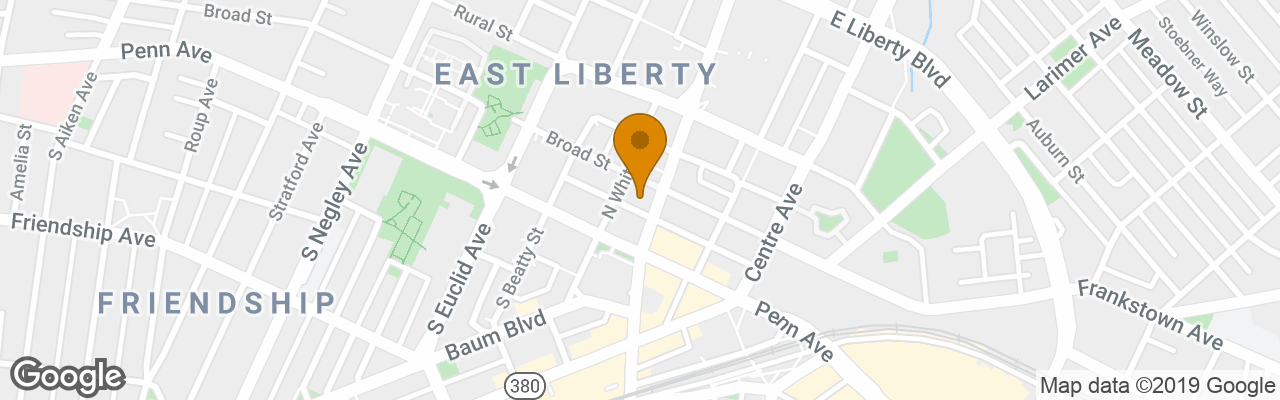 Hotel Indigo Pittsburgh East Liberty 