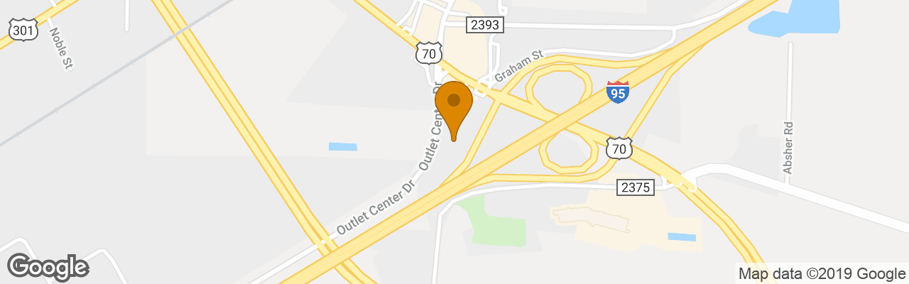 Hotel Suburban Extended Stay 