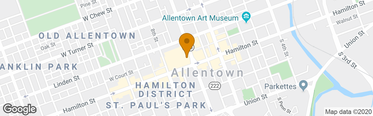 Hotel Renaissance Allentown 