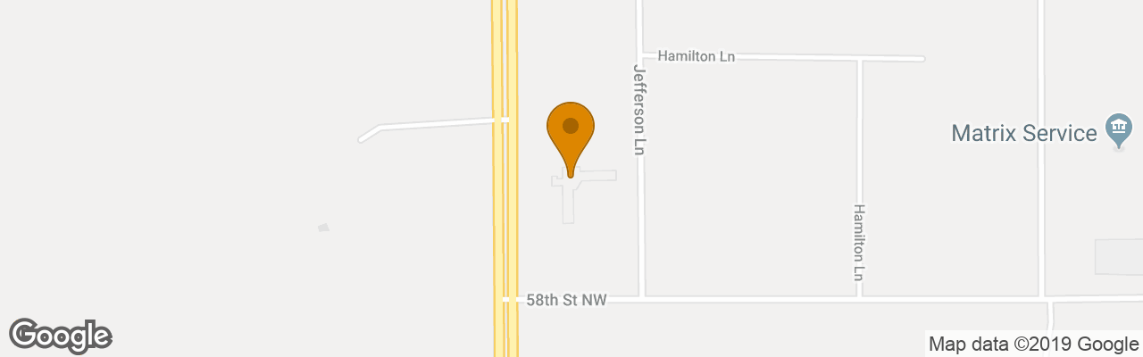 Hotel Dakota Landing 