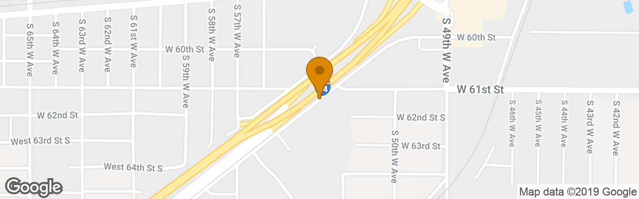 Hotel Comfort Inn & Suites Tulsa 